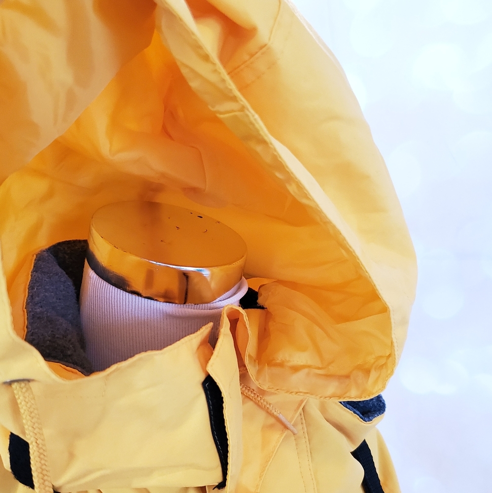 EUC Vintage Mickey Mouse Winter Coat - Picture 5 of 8